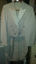 Bill Blass Tuxedo Jacket 37R