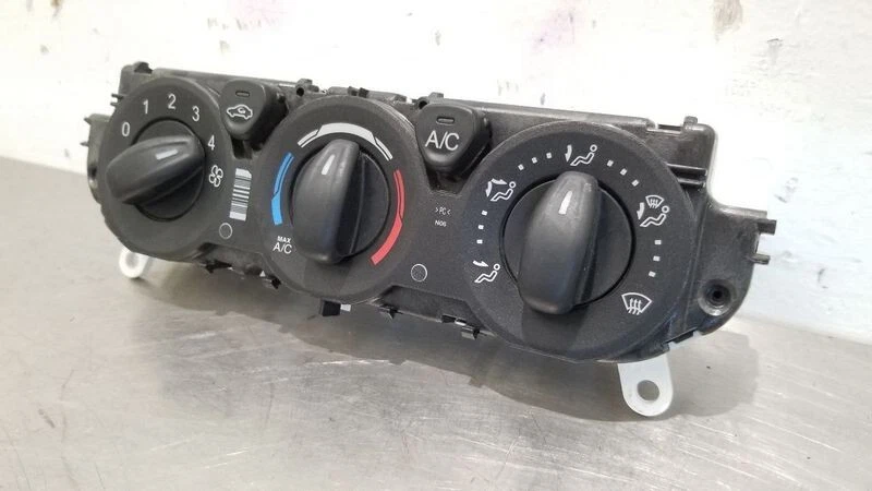 2015-2019 Ford Transit 150 250 350 AC Heater Temperature Climate Control OEM Foto 2 de 4