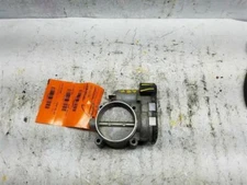 Throttle Body Throttle Valve Assembly 3.2L Fits 00-11 AUDI A6 991117