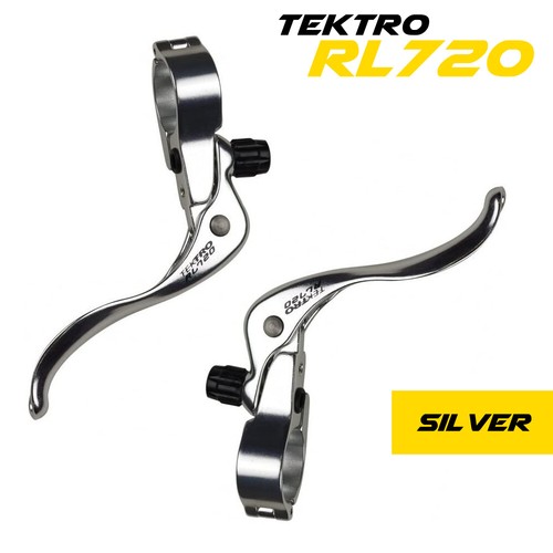 Tektro RL720 in Line Brake Levers Set 