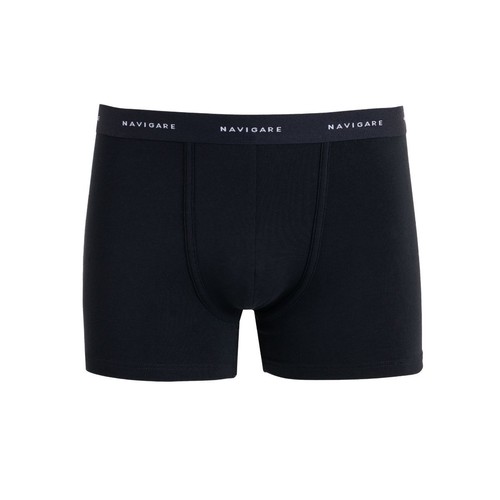 Boxer uomo in cotone elasticizzato TRIPACK UOMO 103T NAVIGARE - Foto 6 di 6