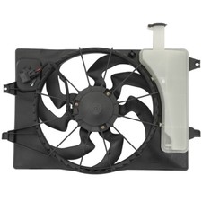 Electric Condenser Cooling Fan Assembly For 2017-20 Hyundai Elantra 2.0l 1999cc Electric Condenser Cooling Fan Assembly For 2017-20 Hyundai Elantra 2.0l 1999cc