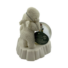 Department 56 Snowbabies Collectible Holiday & Seasonal Department 56 Snowbabies Collectible Holiday & Seasonal