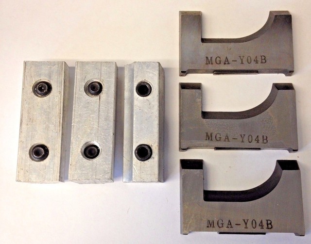 Craftsman Sears 923332 Molding Cutter Knives Set for sale online eBay