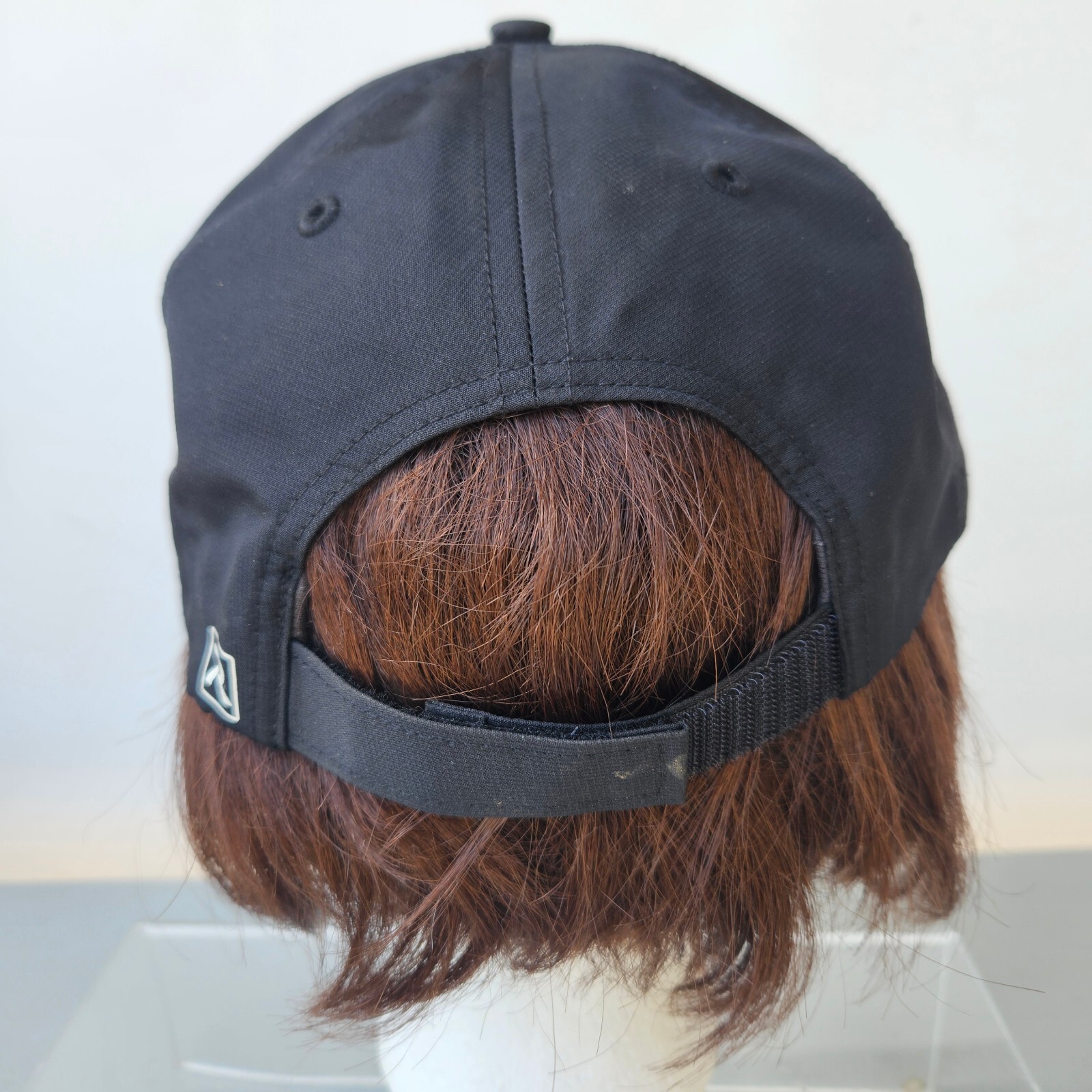 Richardson Corvette Performance Flex Style Black … - image 3