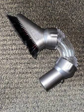 DYSON Multi-Angle Brush Soft Dusting Vacuum Attachment - New w/o Box     (43)