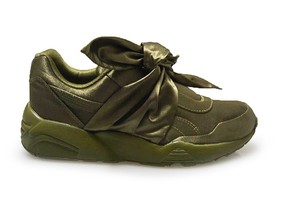 tenis puma by rihanna fenty