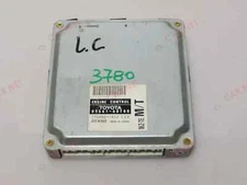 89661-60780 DENSO 175800-1912 ENGINE CONTROL UNIT TOYOTA LAND CRUISER 90 J9 3.0 TD