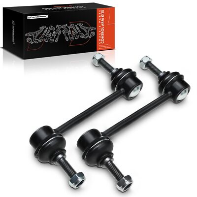 2x Koppelstange Vorne Links Rechts für Jaguar S-Type X200 Lincoln LS XW435K483AC