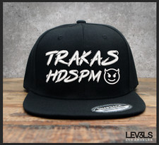 GORRA DE BÉISBOL TRAKAS HDSPM GORRA SNAPBACK 701 SINALOA MEXICO CORRIDOS BELICOS
