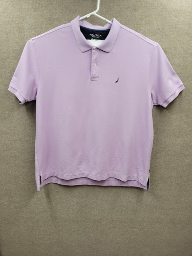 Nautica Performance Deck Shirt Men's 
