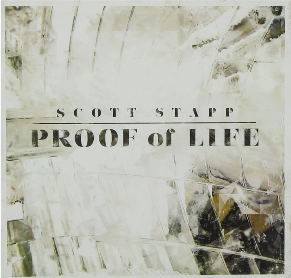 Scott Stapp ( CREED ) - Proof of Life CD + 2 Bonustracks NEU - Bild 1 von 2