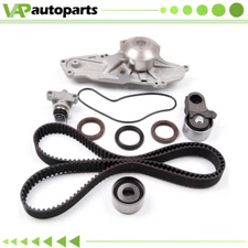 Timing Belt Kit Water Pump Kit for 1998-2002 Honda Accord 3.0L V6 SOHC