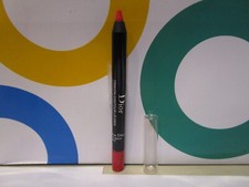 CHRISTIAN DIOR  LIP LINER PENCIL   028 ACTRICE  0.02 OZ TRIAL SIZE UNBOXED