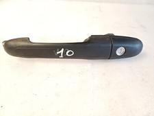 K105_10* Mercedes Vito W639  T&uuml;rgriff Griff &Ouml;ffner T&uuml;r  au&szlig;en vorne