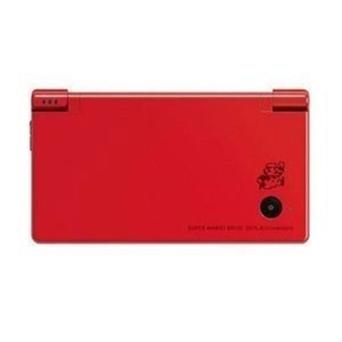 Nintendo DSi Super Mario Bros. 25th Limited USED eBay