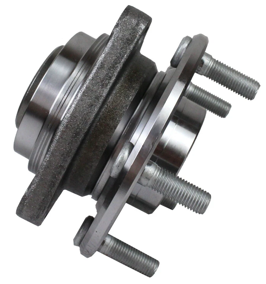 (2) Wheel Hub Bearings 4WD 513013 For 1983-1990 Chevy S10 Blazer GMC S15 Jimmy - Image 4 of 4