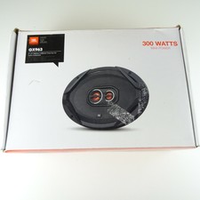 jbl gx963 6x9