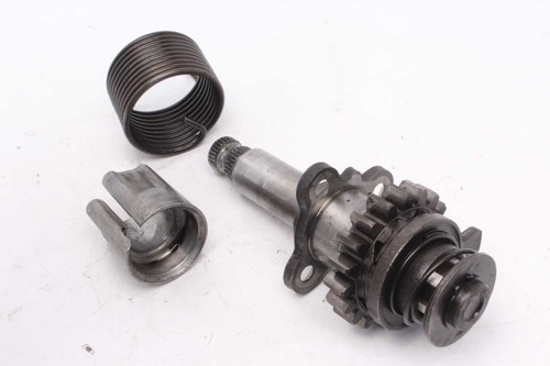 Palanca De Arranque Eje De Kickstart Suzuki GS 400 GS400 77-83 - Imagen 2 de 3