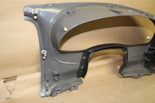 1995 1996 1997 1998 1999 2000 2001-2006 Ford Ranger Explorer Cluster Bezel OEM - Picture 6 of 6