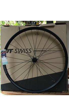 Laufrad DT Swiss HR XRC 1200 Spline 29'' CL 30mm