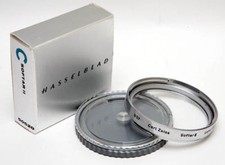 Hasselblad Zeiss Bay 50 Softar II filter 50520 Boxed OPTIMUM SOFT FOCUS