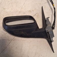 Retroviseur gauche (ou coque) Volvo V50