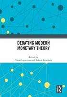 Debating Modern Monetary Theory Costas Lapavitsas (U. A.) Taschenbuch Englisch