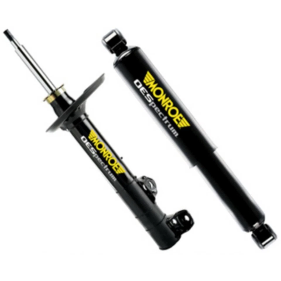 SET-TS39102-2 Monroe Set of 2 Shock Rear Driver & Passenger Side for VW Pair Foto 4 de 4