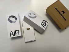 ultrahuman ring air 10