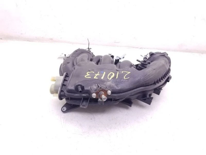 07-10 TOYOTA SIENNA 3.5L 6CYL 2GRFE UPPER INTAKE MANIFOLD ASSEMBLY  - Image 3 of 4