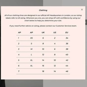 Agent Provocateur Classic High Waisted Black Silk Pyjama Pant NWT Women's Sz XS