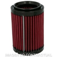 Filter Aire Miw HP Ducati 696-1100 Monster-Hypermotard FüR Motorrad
