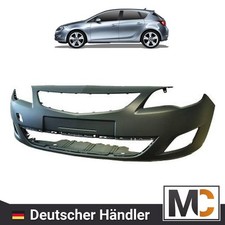 Stoßstange vorne für Opel Astra J P10 Caravan Stufenheck 2009-2015 ohne PDC SRA