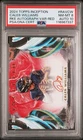 2024 Topps Inception Rookie Autographs Variations Caleb Williams #RAV-CW Red /35