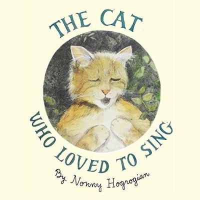 The Cat Who Loved To Sing (Tim - VERY GOOD