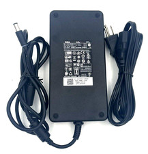x28pcs Dell 240W charger LA240PM160