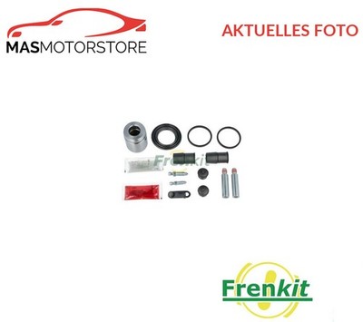 REPARATURSATZ BREMSSATTEL HINTEN FRENKIT 740166 P FÜR BMW 3,Z4,5,8,Z3,7,E46,E36