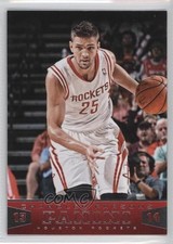2013-14 Panini Chandler Parsons #63 1k3