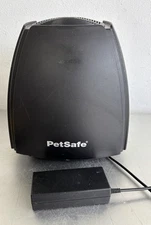 PetSafe Stay Play Wireless pet Dog Fence RFA-554 receiver only 