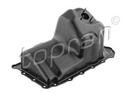 Topran 503 390 ÖLwanne FüR BMW