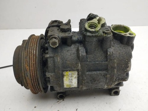AUDI A6 Avant 4B5, C5 Klimakompressor 2.50 Diesel 132kw 2000 35184490