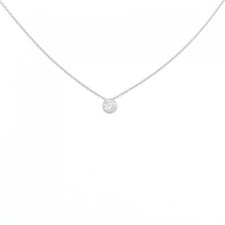 Authentic Remake PT Diamond Necklace 0.210CT F VS2 Good 270-003-925-9865