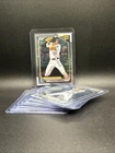 2024 1st Bowman Draft  Konnor Griffin Chrome 8 Card Lot