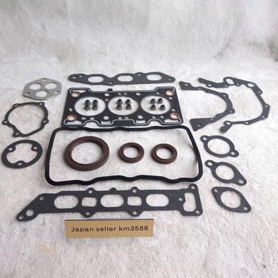 Suzuki F6A Motordichtsatz Jimny Every Wagon R Alto Carry 11141-81401 Japan