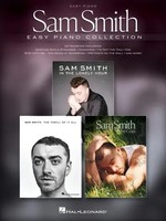 Sam Smith - Easy Piano Collection | Sam Smith | Englisch | Taschenbuch | Buch