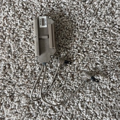 Insight RMT-400-A8 Dual Pressure Switch | eBay