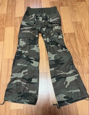 gimmick Cargo Pants カーゴパンツ Y2K goa lgb s-l400.jpg