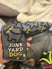 Scotty Cameron Custom Shop Junk Yard Dog Blade Headcover - NEW