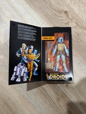 Hasbro Star Wars The Black Series Droids Boba...